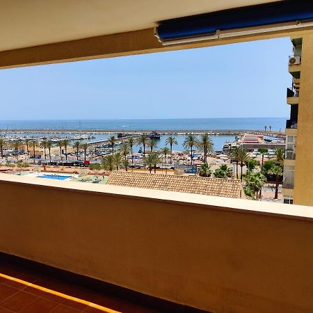Apartamento Cerca De La Playa Con Piscina Fuengirola Eksteriør bilde