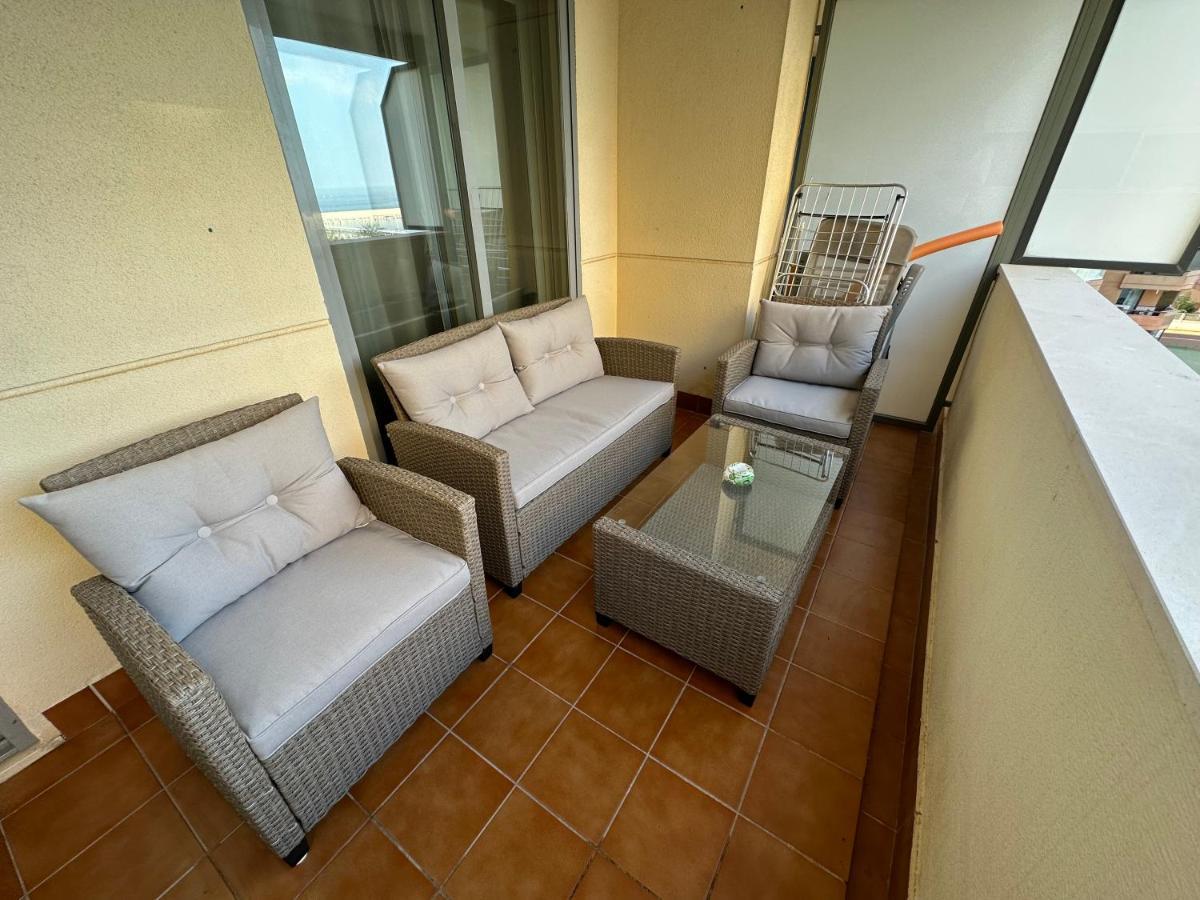 Apartamento Cerca De La Playa Con Piscina Fuengirola Eksteriør bilde